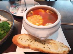 -新鲜誌·新派食集(万象天地店)