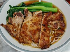 -華叔茶記
