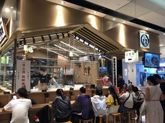 -狮头牌卤味研究所·卤味饭(花城汇南区店)