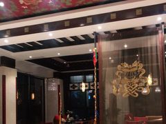-圣地·布达拉酒店(江北嘴金融城店)