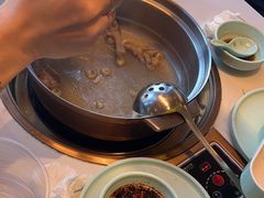-润园四季椰子鸡火锅(南山海岸城店)