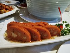 桂花糯米藕-峨嵋酒家总店(车公庄店)