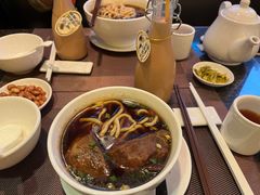 -中国厨房/台湾牛肉面