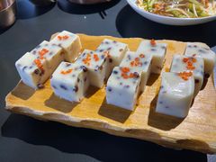 -魁盛居百年鲁菜馆(县西巷店)