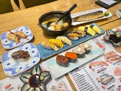 -Sushi Love 创意寿司(正佳广场店)