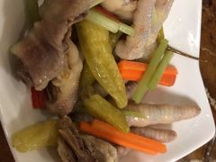 -丹盛象山海鲜(水清路店)