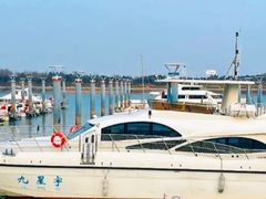 -日照世帆赛基地