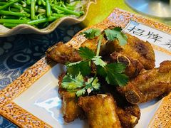 -米庄·原味私房菜(骏壹万邦店)