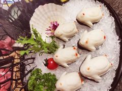 -湊湊火锅·茶憩(和平大悦城店)