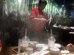 -槐店王婆大虾(开发区店)