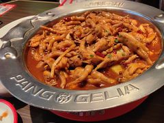 -胖哥俩肉蟹煲(福州仓山爱琴海店)