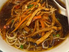 -羡餐厅·杭帮菜·淳菜(千岛湖自由洲际殿店)