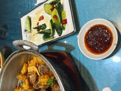 -清真·舒迩布炕锅王·高原美食文化(青海总店)