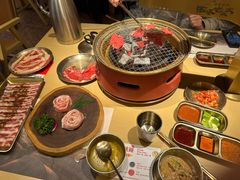-西塔老太太泥炉烤肉(杭州首店)