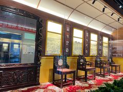 -中国铁道博物馆(正阳门馆)