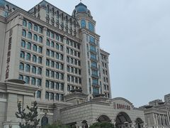 -滨州蓝海钧华大饭店(白鹭湖店)