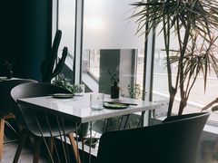 景观位-半山腰·云南菜(侨福芳草地店)
