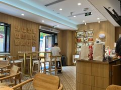 -霸王茶姬(大学城熙街店)