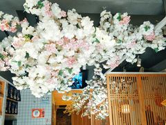 -晓寿司·精致料理(绿地店)