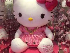 -Hello Kitty Cafe(弘大店)