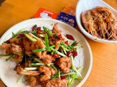 -金龙·打边炉(南京西路店)