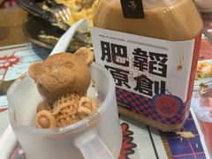 -肥韬茶餐厅(南山mini店)
