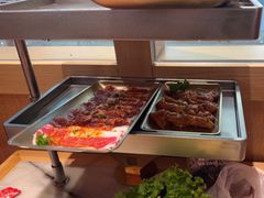 -韩宫宴烤肉·料理(南京江宁万达店)
