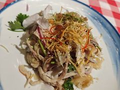 -龙桥私厨·姜花菊花过桥鱼·顺德菜(容桂店)