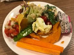 -Sizzler时时乐西餐厅(长楹天街购物中心店)