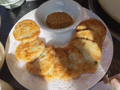-鹅城粤菜馆(白云山路店)