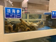 水产区-双井轩(双井店)