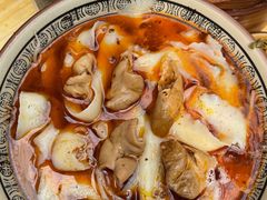 -马王庙刀削面馆(四川省交通学院宿舍店)