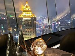 -Hi City·城市之巅