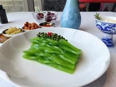-莉莉海堂HAITANG·烤鸭(国贸商城店)