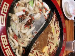 -庄老幺火锅(娄山关路店)