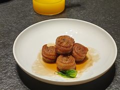 本帮特色熏鱼卷-三利音·浦之舟(滨江大道店)