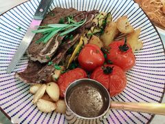 -The Rug Cafe(王府中环店)