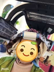 -MONE美发沙龙
