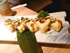 鳗鱼厚蛋烧-初居食屋日式料理(万象城购物中心店)