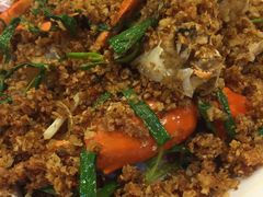 -桥底辣蟹(谢斐道店)