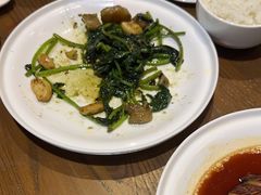 -天府中餐厅·粤菜·海南菜·生猛海鲜(三亚海棠湾洲际度假酒店)