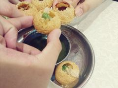 -葛尼沙印度餐厅 (镇明路店)
