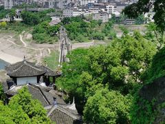 -石宝寨