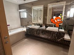 -北京朝阳悠唐皇冠假日酒店