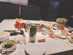 -海底捞火锅(勒泰店)