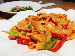 -将相和·海鲜蒸饺大连菜