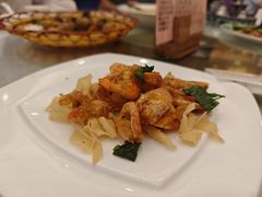 -畔山酒店中餐厅