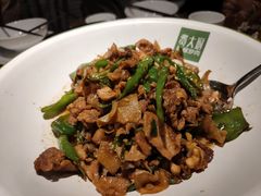 费大厨辣椒炒肉-费大厨辣椒炒肉(万家丽一店)