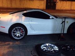 -品牌汽修·米其林轮胎(古宜路店)