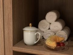 包房-澜笙Spa